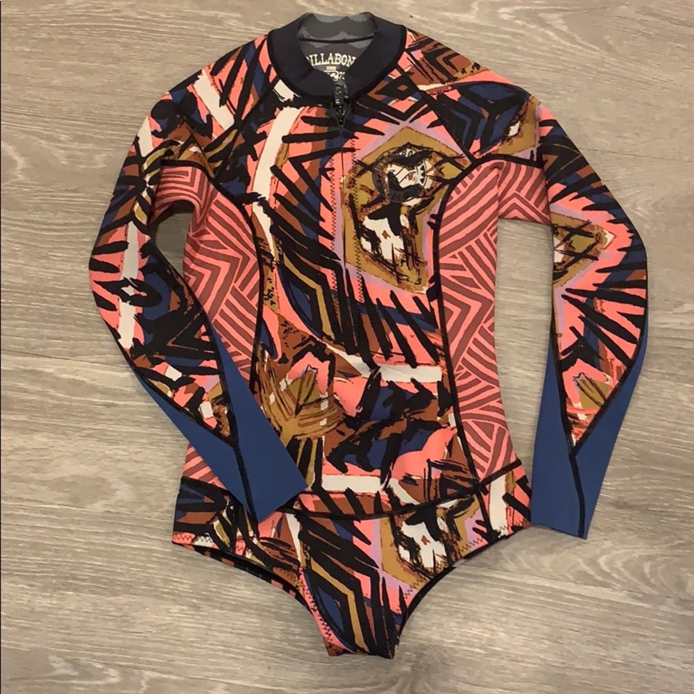 Billabong Wetsuit